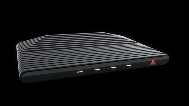 Aperti i pre-order per l’Atari VCS