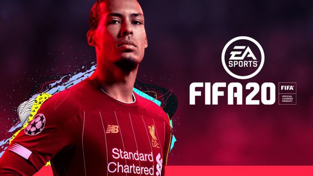 Electronic Arts: a Milano le finali della FIFA eClub World Cup 2020