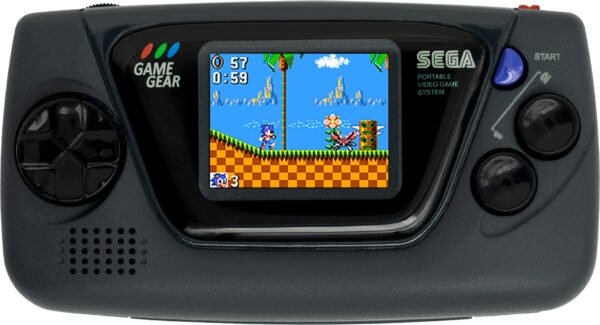 Game Gear Micro in arrivo in Giappone