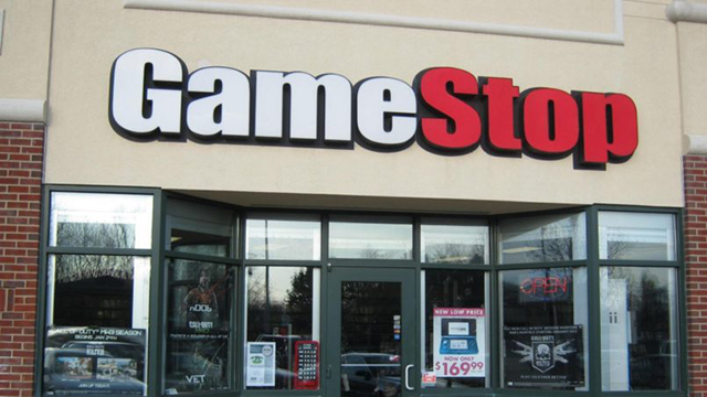 GameStop: gli investitori chiedono un cambio di strategia