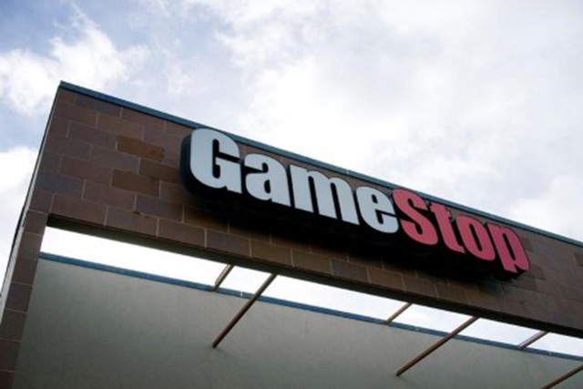 George Sherman è il nuovo Ceo di GameStop