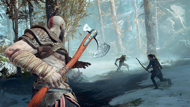 God of War supera i 5 milioni di copie vendute