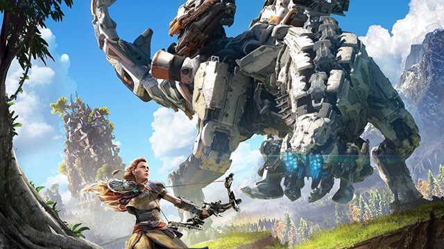 Horizon Zero Dawn supera i 7,6 milioni di copie vendute