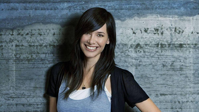 Jade Raymond VP di Google