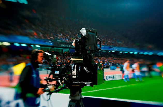 La Serie A a MediaPro?