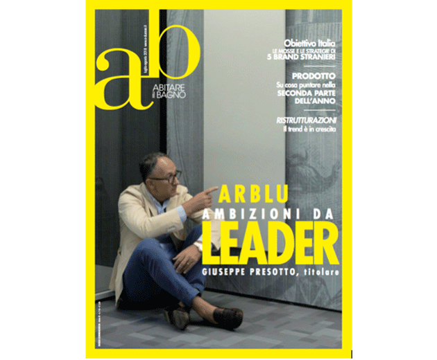 La digital edition di Ab è disponibile