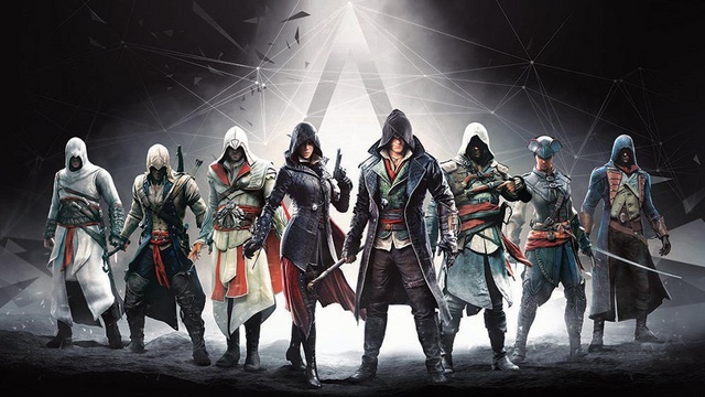 La serie di Assassin’s Creed sbarcherà su Netflix