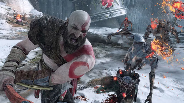 Michael Pachter: God Of War venderà almeno 10 milioni di copie