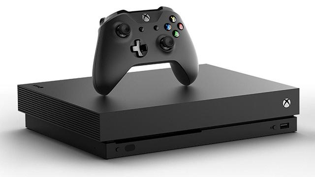 Microsoft: divisione Xbox a +8%