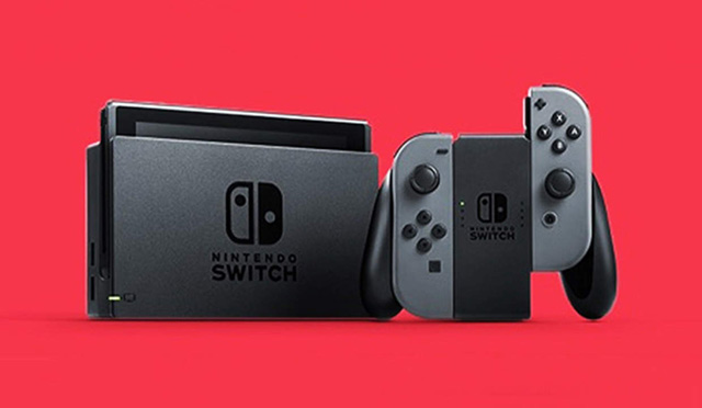 Nintendo: Q3 a 9,17 miliardi di dollari