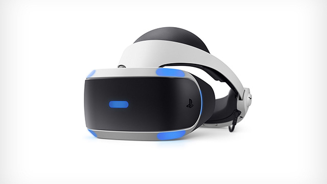 PlayStation VR: installato a 4,2 milioni