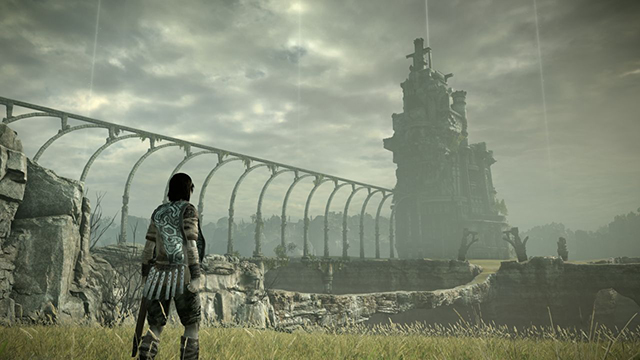 Shadow of the Colossus è il videogame più venduto in Italia