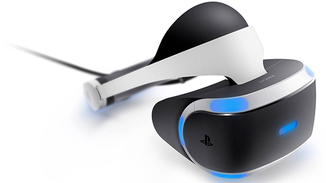 Sony: nuovo prezzo per PlayStation VR