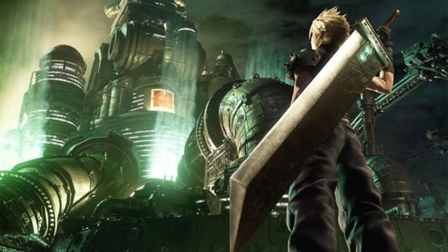 Square Enix annuncia possibili ritardi nelle spedizioni di FFVII