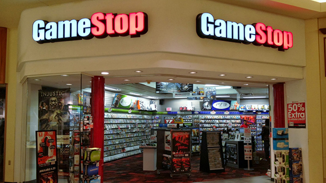 Tony Bartel e Michael Hogan licenziati da GameStop