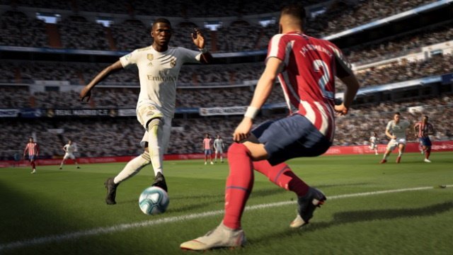 Videogiochi: mercato europeo +3%