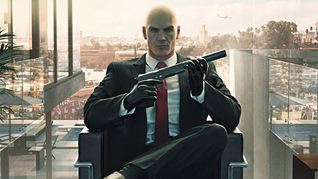 Warner Bros.: accordo di distribuzione per Hitman