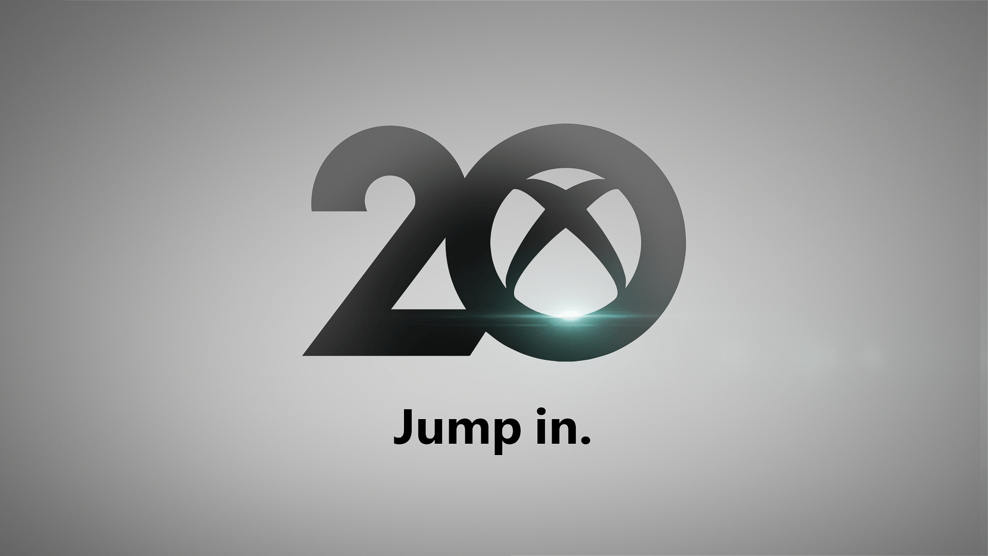 Xbox compie 20 anni