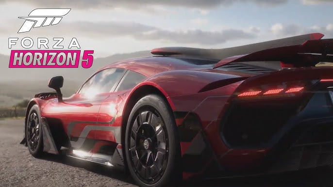 E3 2021: Microsoft svela Forza Horizon 5