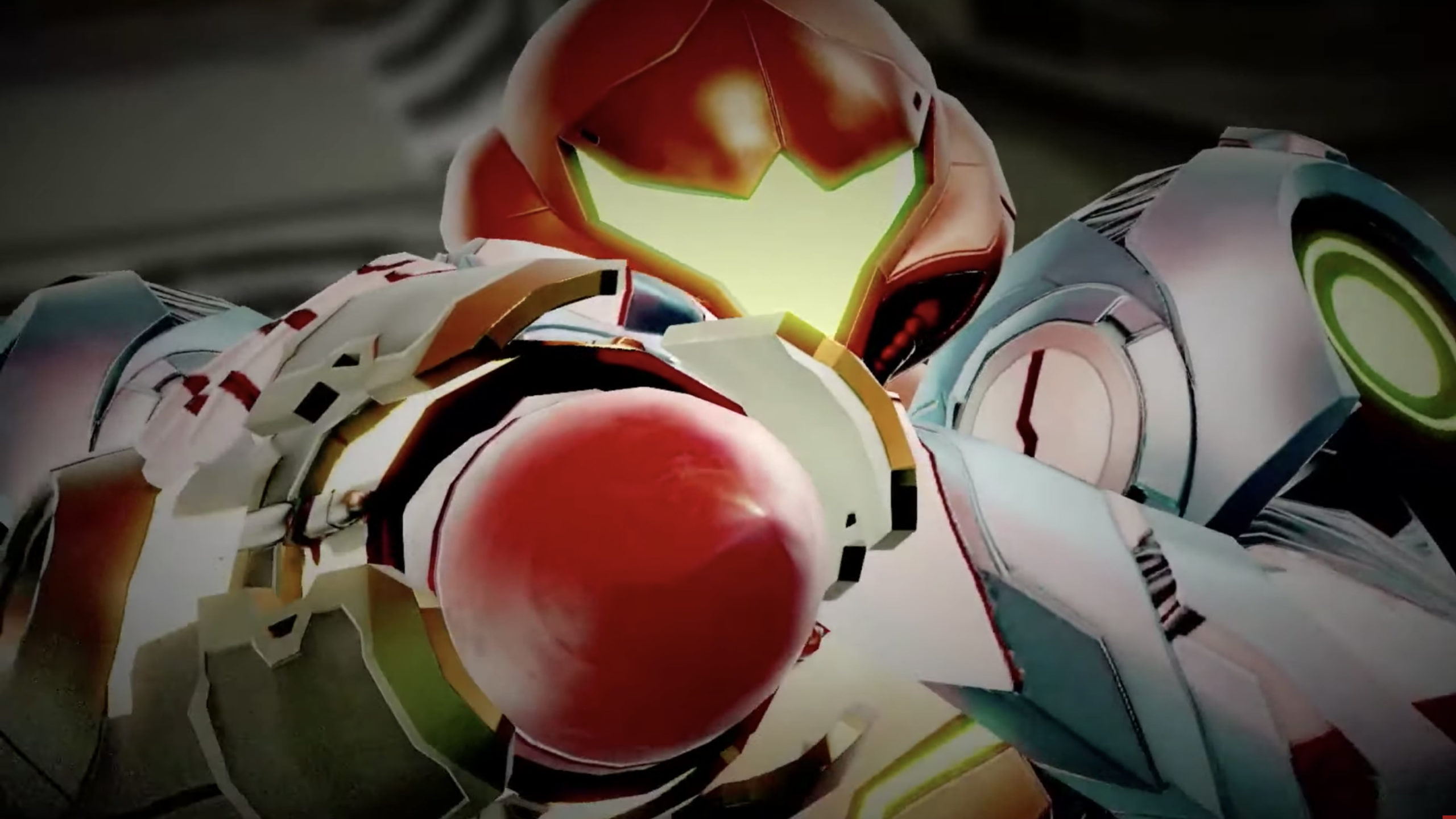 E3 2021: Nintendo svela un nuovo Metroid