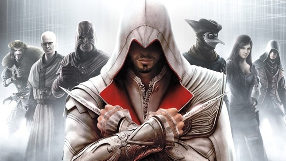 Assassin’s Creed diventerà un live service?