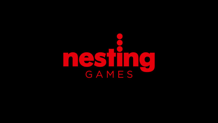 Digital Bros inaugura Nesting Games