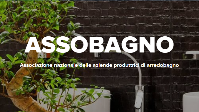 Assobagno di FederlegnoArredo compie 20 anni