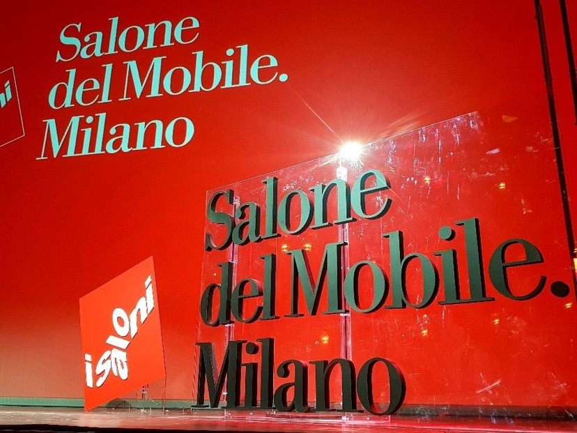 Come sarà il Salone del Mobile.Milano 2022?