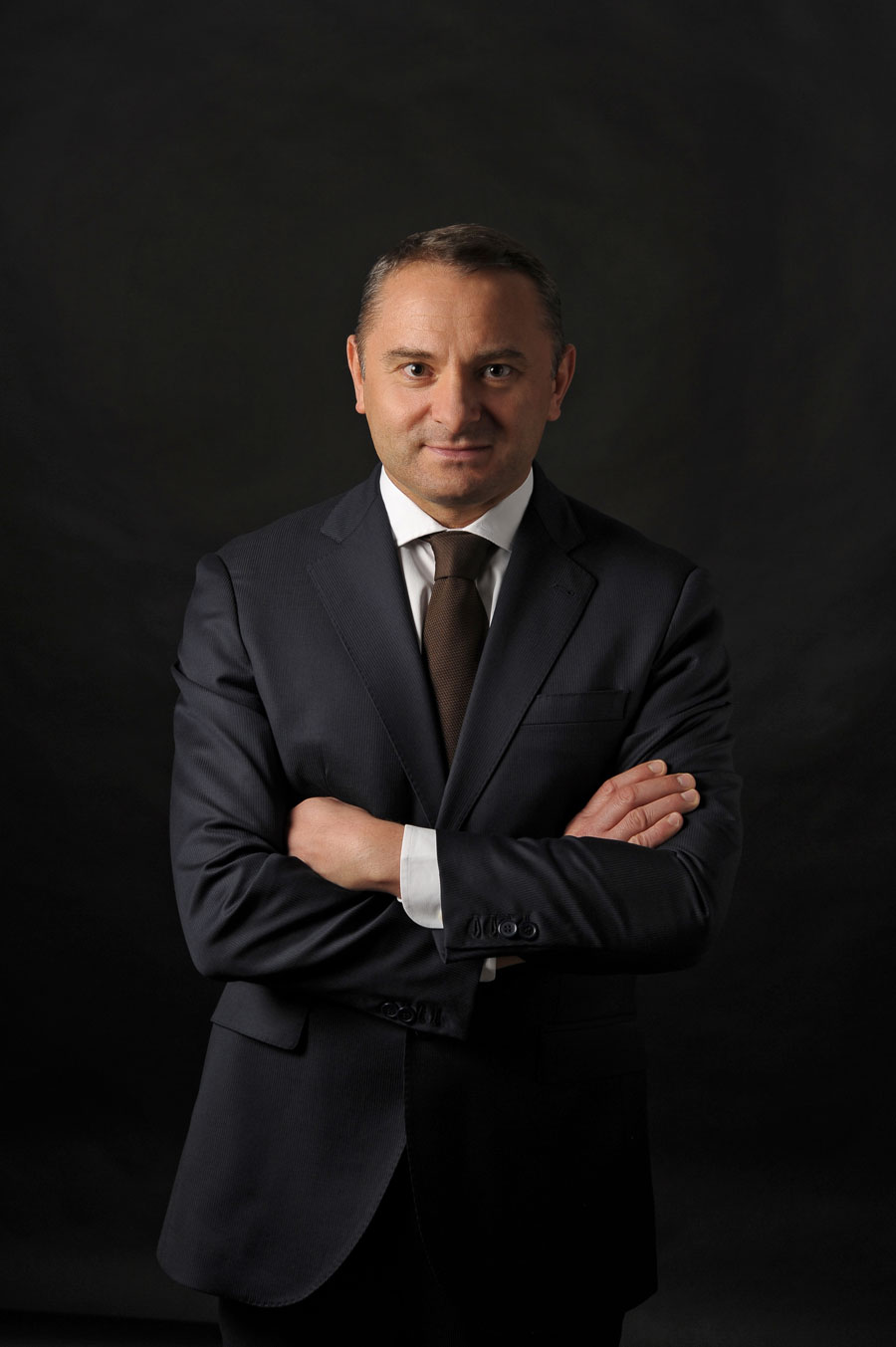 Fabio Zucca nuovo General Manager di Grohe Italia