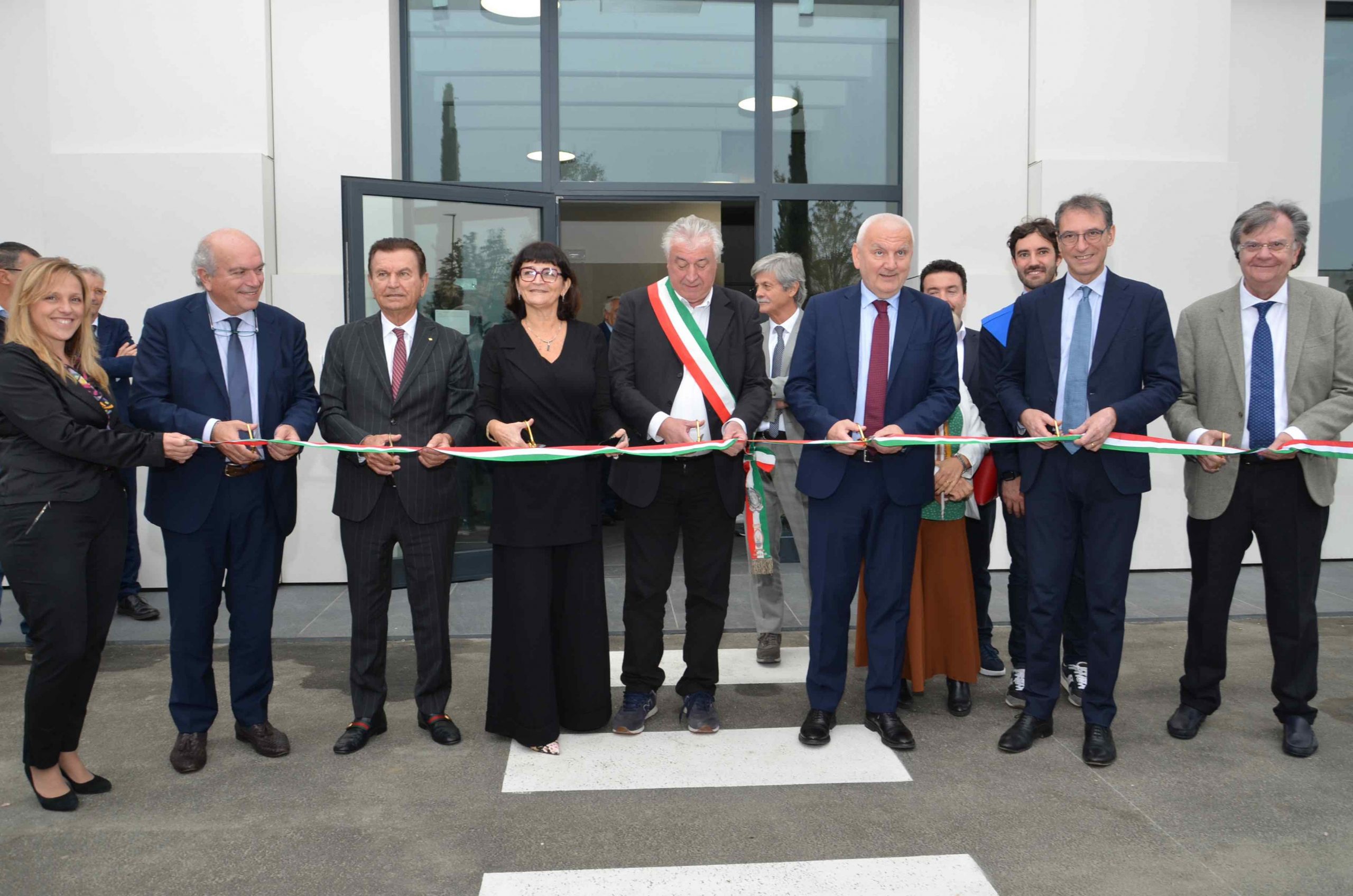 Centro Ceramico, la nuova casa comune