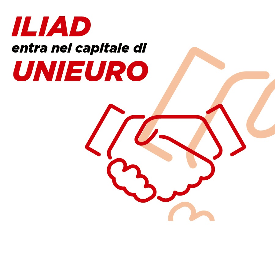 Iliad’s Offer to Acquire Vodafone Italia: Impact on Unieuro and Future Scenarios