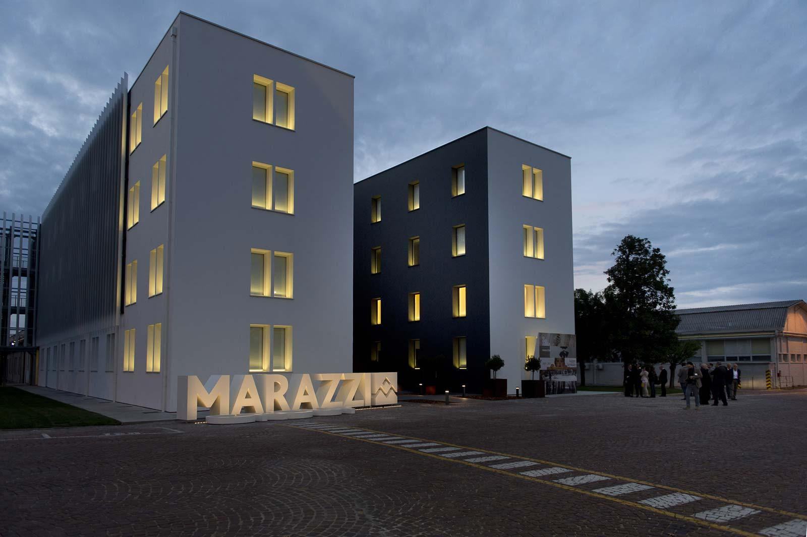 Marazzi Group Top Employer 2023