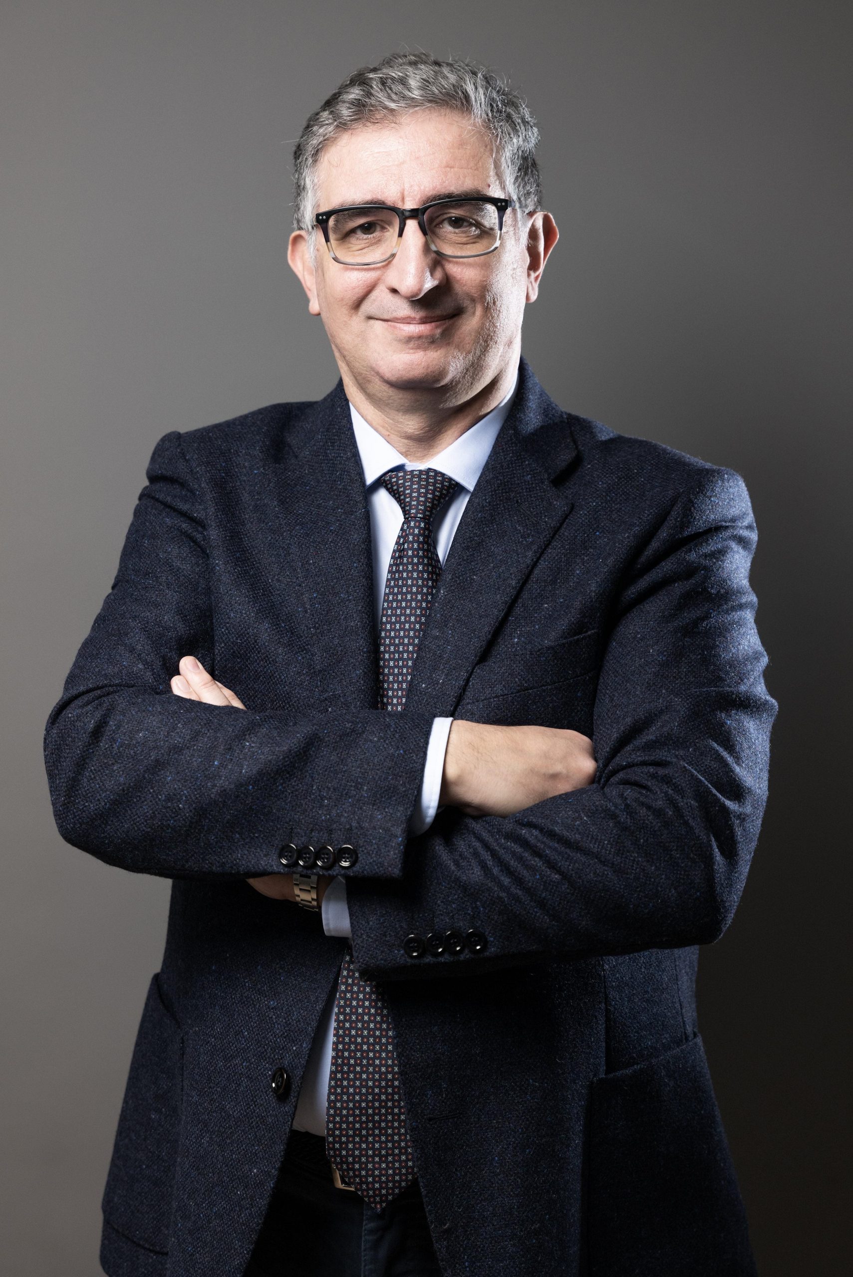 Marco Zini Group Ceo di Kerakoll