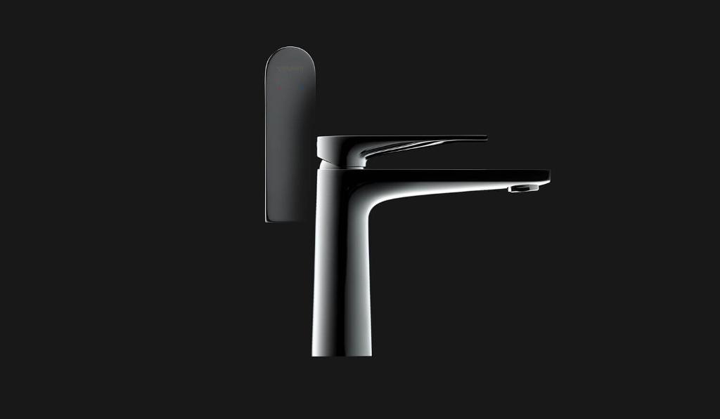 Duravit batte il 5 al German Design Award 2023