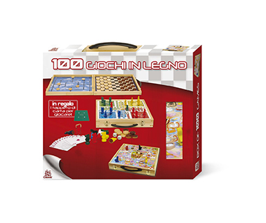 Bigjigs Toys Tris in legno - Giochi in legno e rompicapo