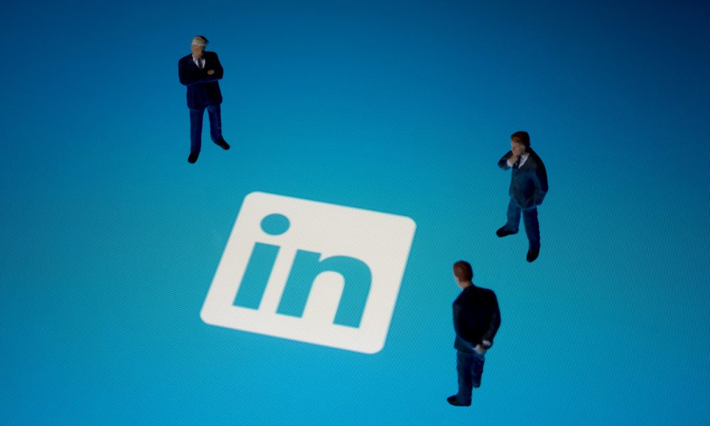 I 50 Ceo più seguiti su LinkedIn